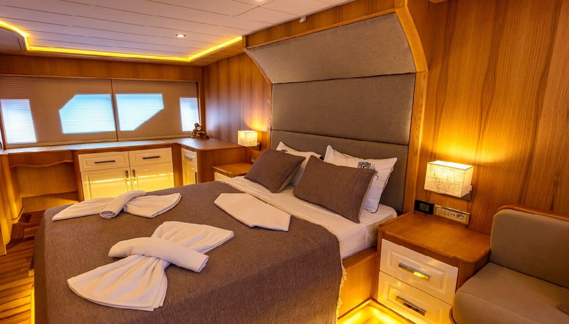 cabin